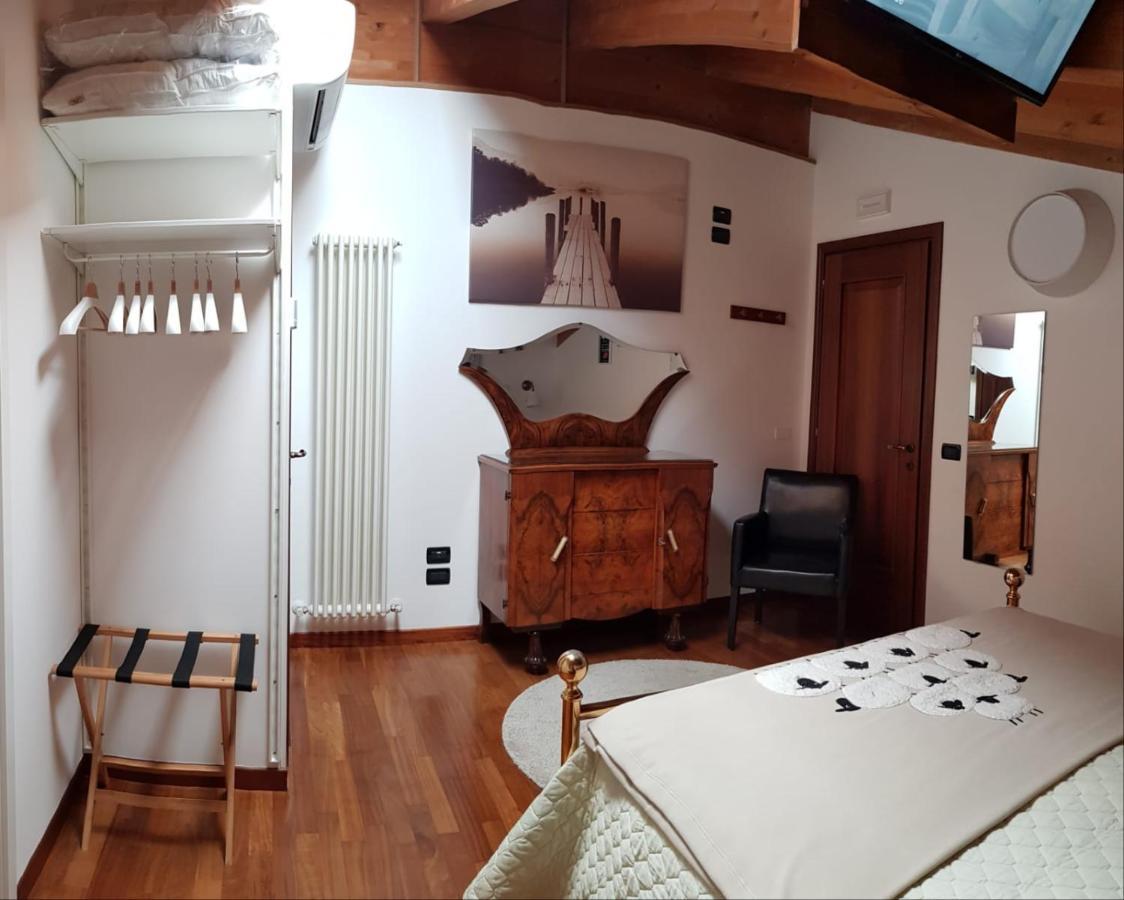 Il Nido B&B San Vito Chietino Extérieur photo