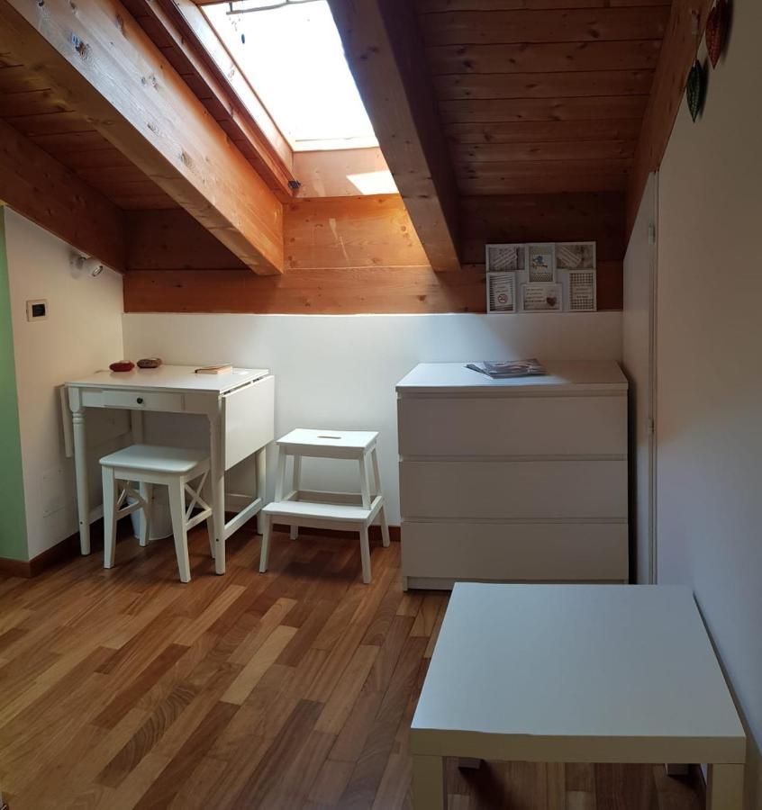 Il Nido B&B San Vito Chietino Extérieur photo