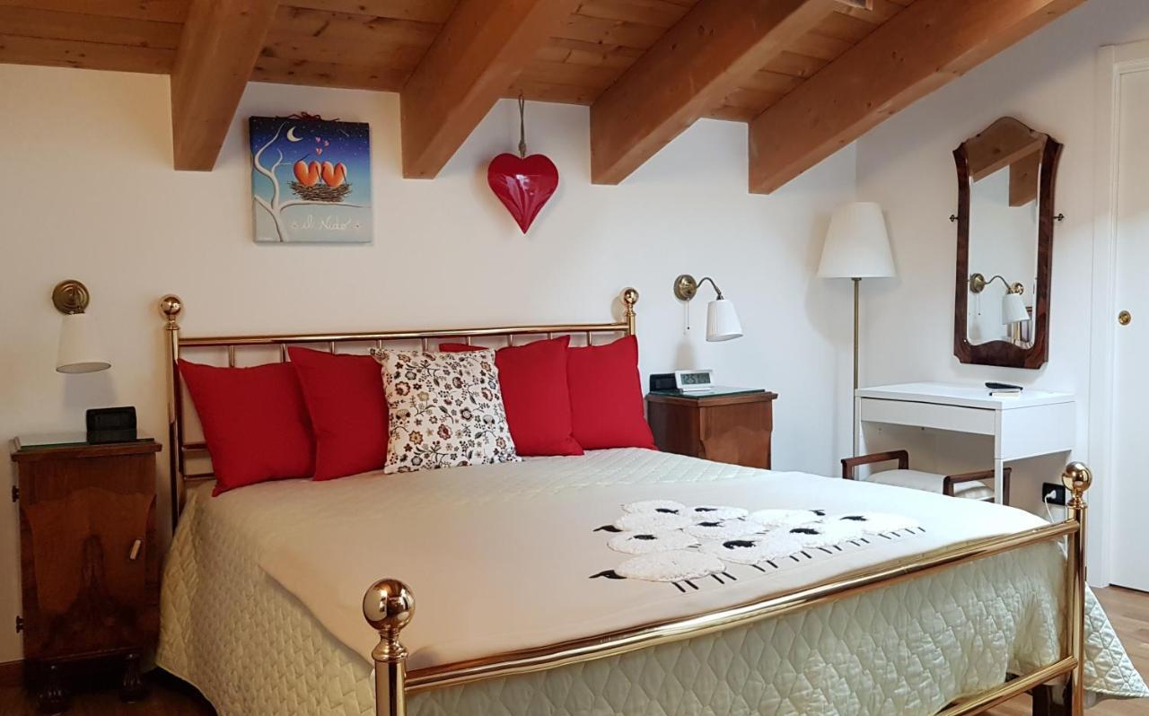 Il Nido B&B San Vito Chietino Extérieur photo