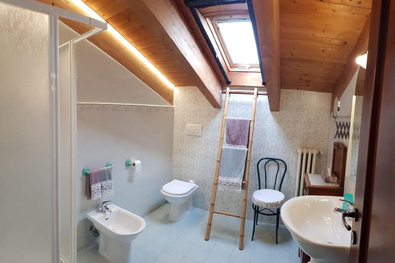 Il Nido B&B San Vito Chietino Extérieur photo