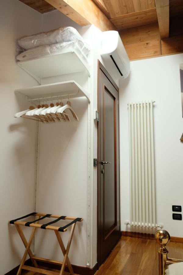 Il Nido B&B San Vito Chietino Extérieur photo