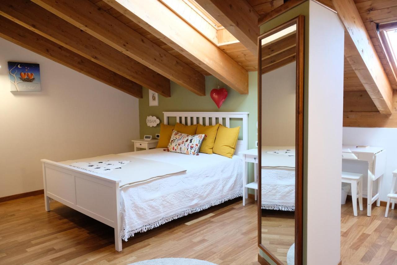 Il Nido B&B San Vito Chietino Extérieur photo
