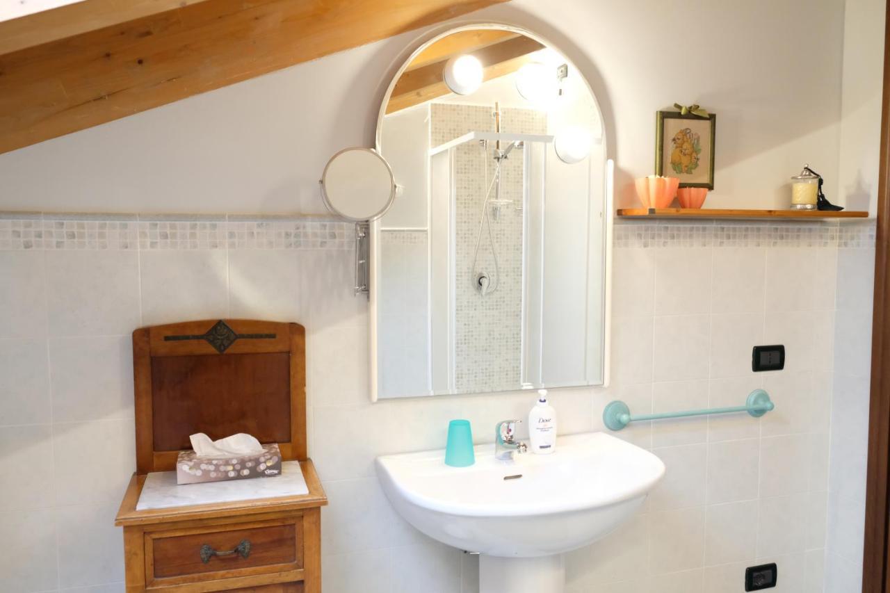 Il Nido B&B San Vito Chietino Extérieur photo