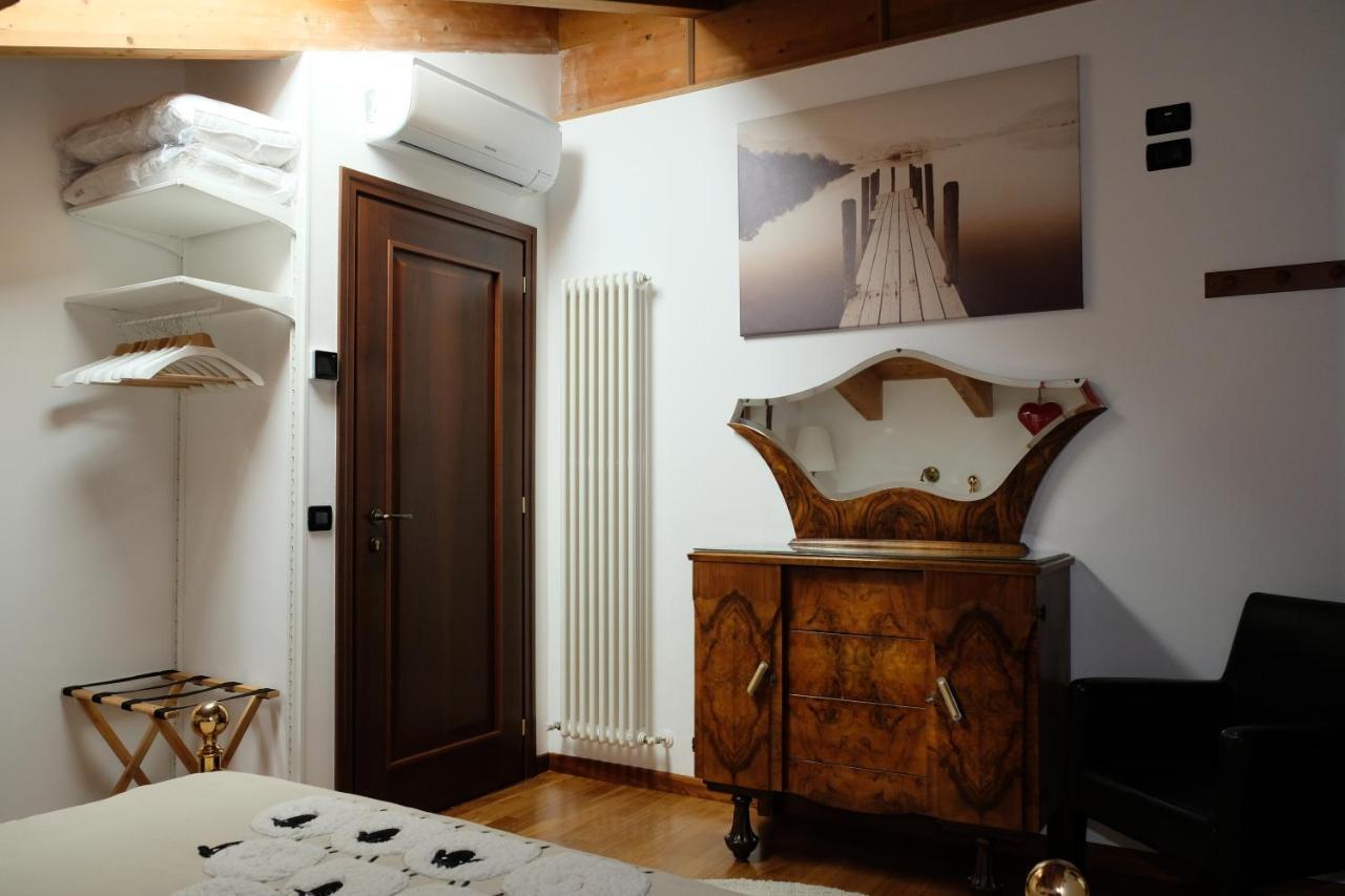 Il Nido B&B San Vito Chietino Extérieur photo