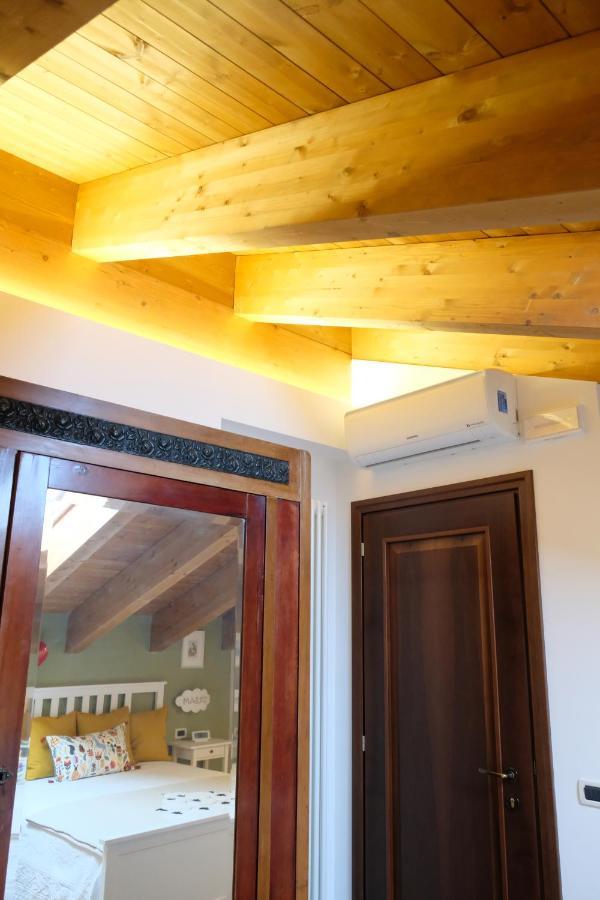 Il Nido B&B San Vito Chietino Extérieur photo
