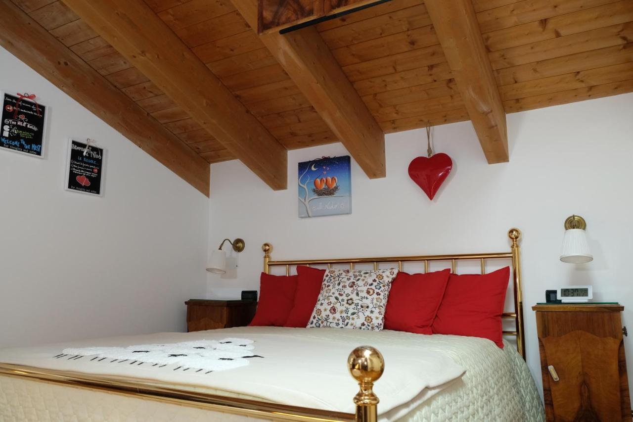 Il Nido B&B San Vito Chietino Extérieur photo