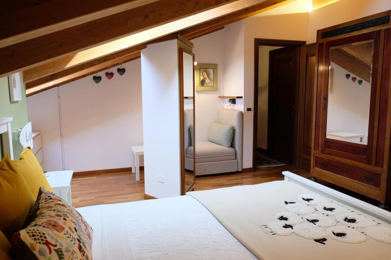 Il Nido B&B San Vito Chietino Extérieur photo