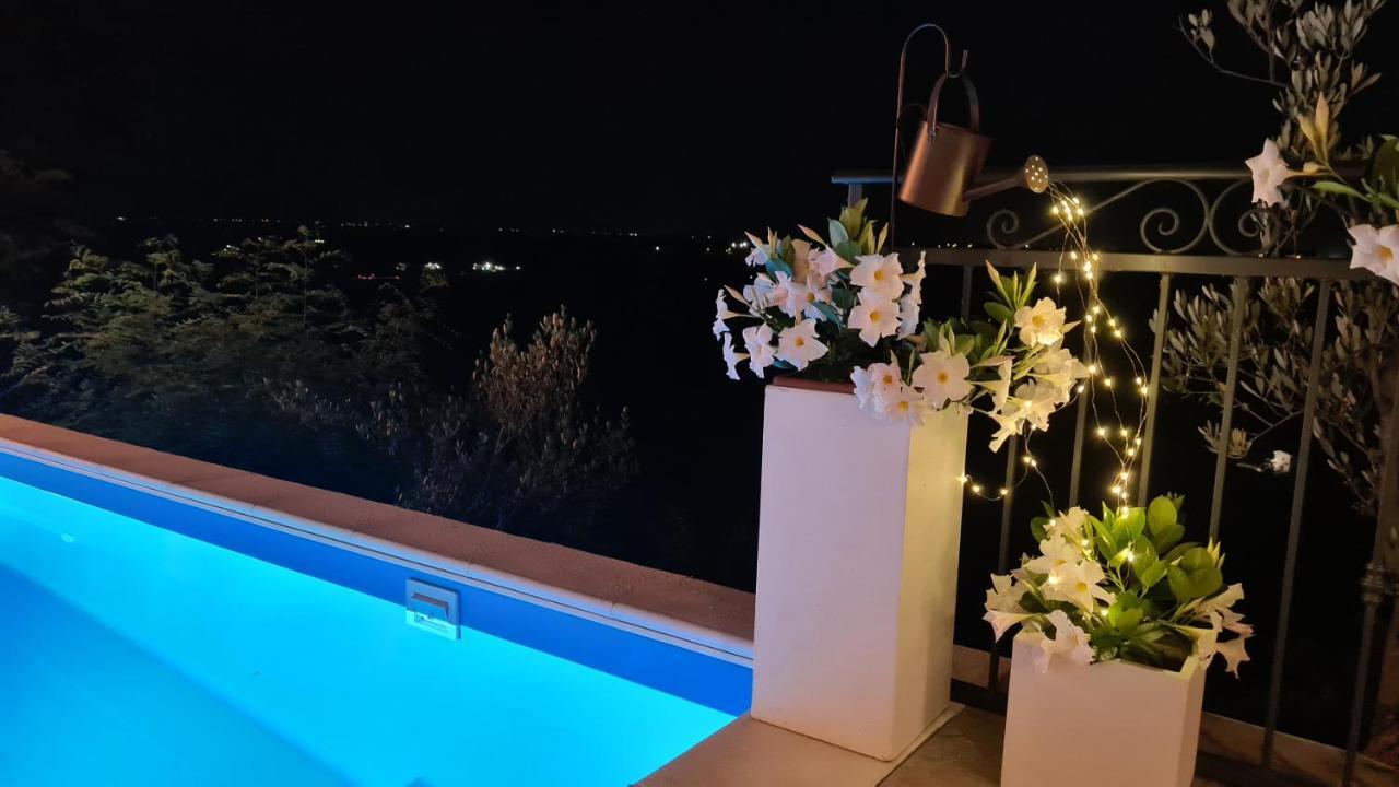 Il Nido B&B San Vito Chietino Extérieur photo