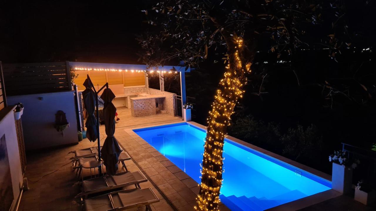 Il Nido B&B San Vito Chietino Extérieur photo