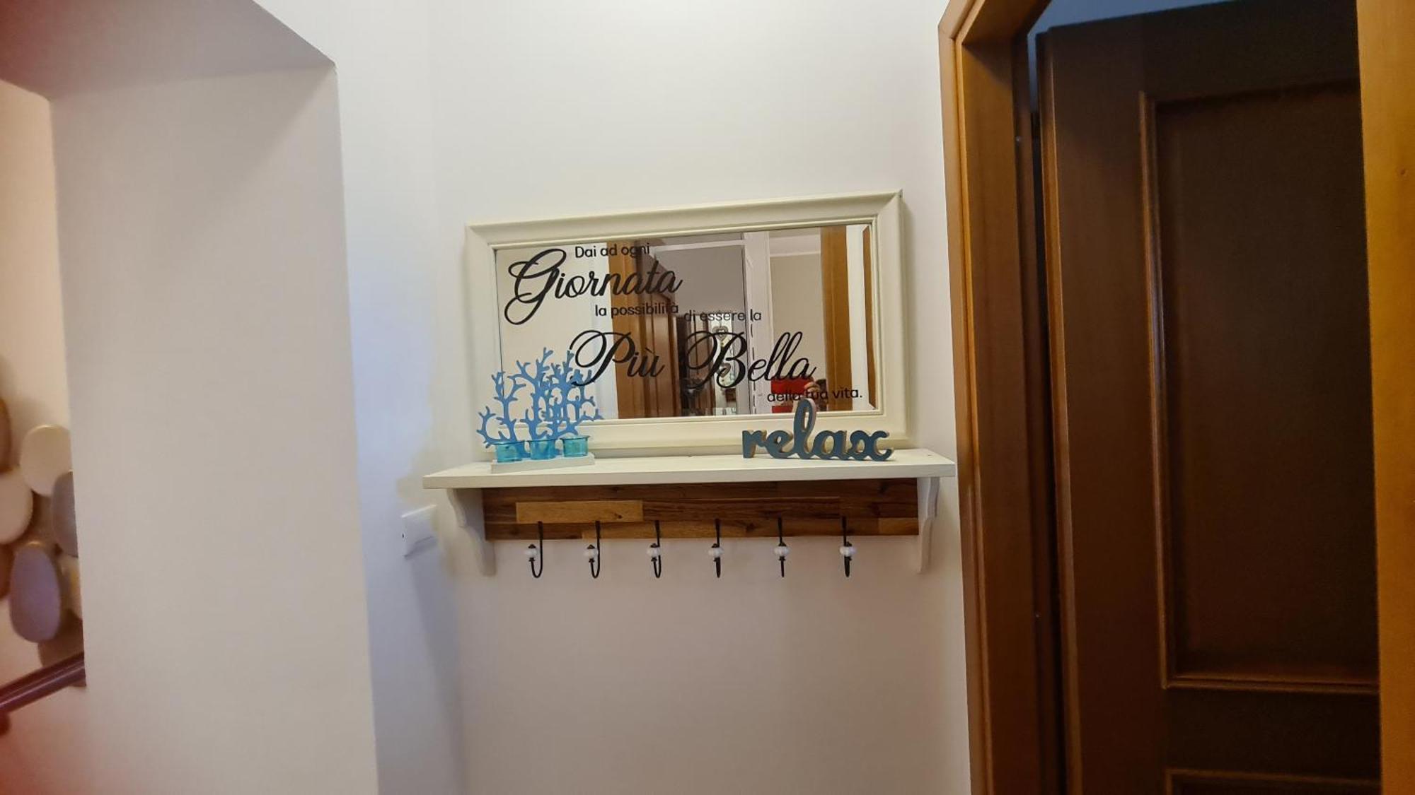 Il Nido B&B San Vito Chietino Extérieur photo