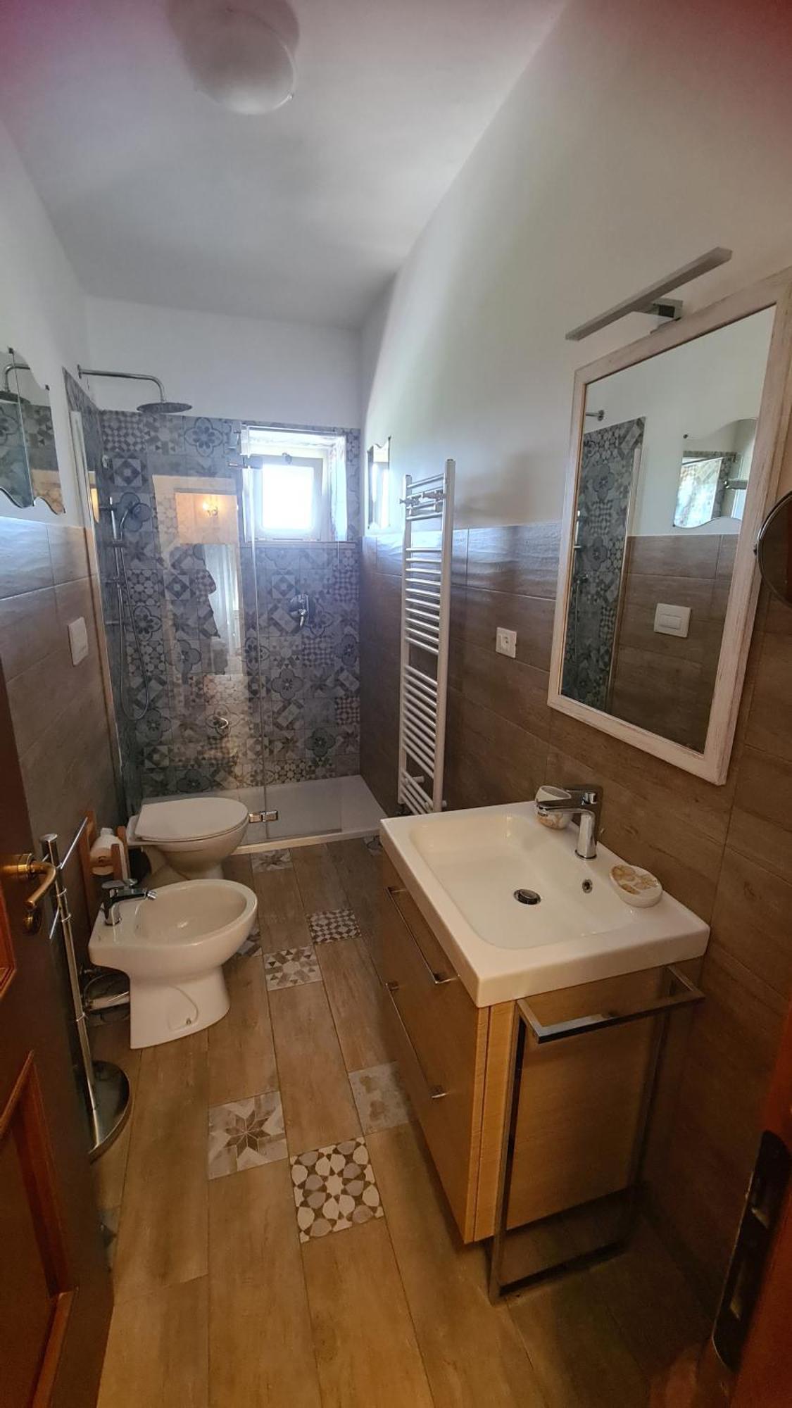 Il Nido B&B San Vito Chietino Extérieur photo