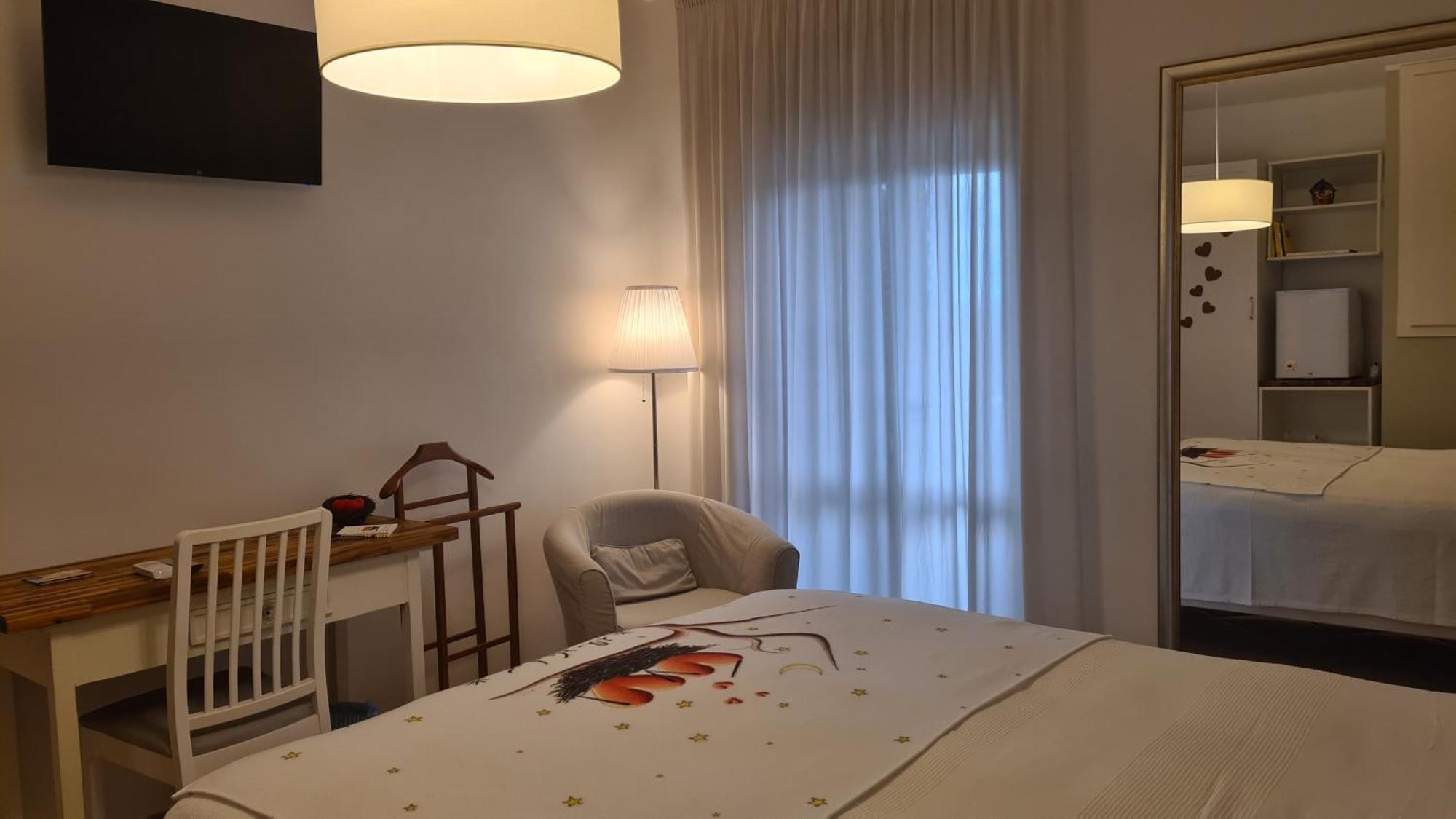 Il Nido B&B San Vito Chietino Extérieur photo