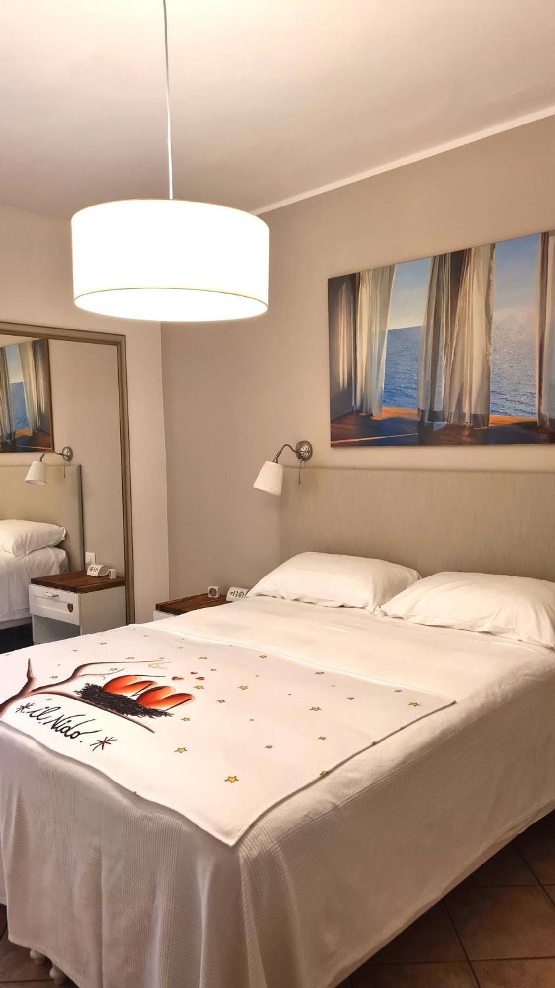 Il Nido B&B San Vito Chietino Extérieur photo